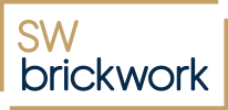 SW Brick Work Logo