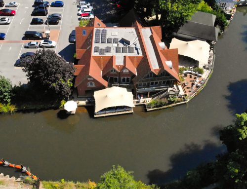 The Boathouse, Guildford