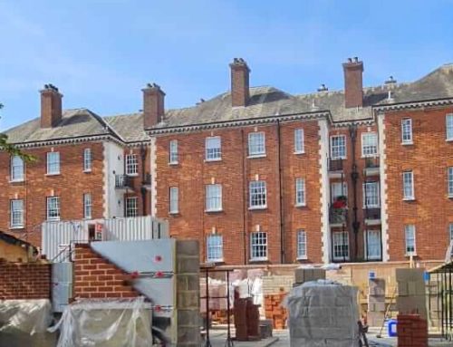 Broghill House, Wimbledon