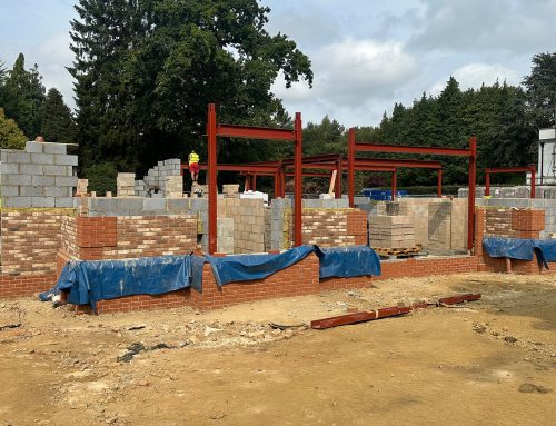 Langley homes Kingswood