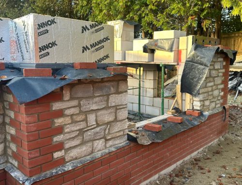 Complex Construction Guilford