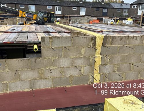 New Build Luxury Residential Homes